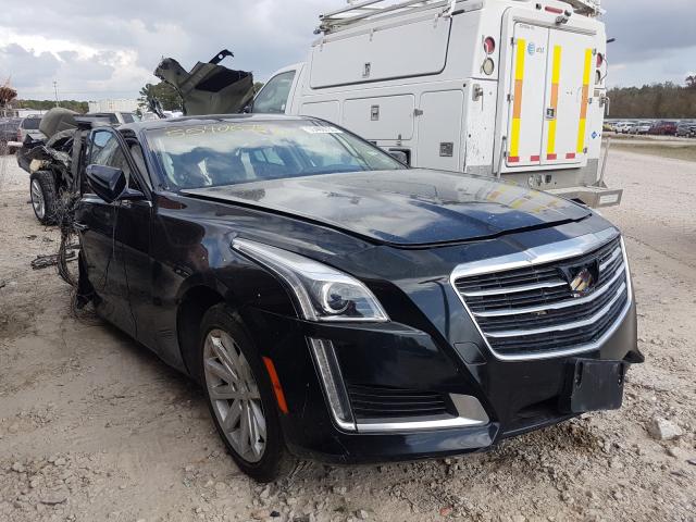 CADILLAC CTS 2018 1g6ap5sx4g0125717