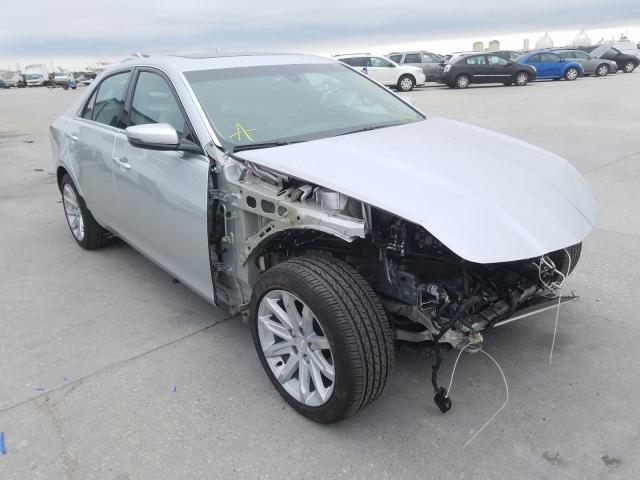 CADILLAC CTS 2016 1g6ap5sx4g0170723