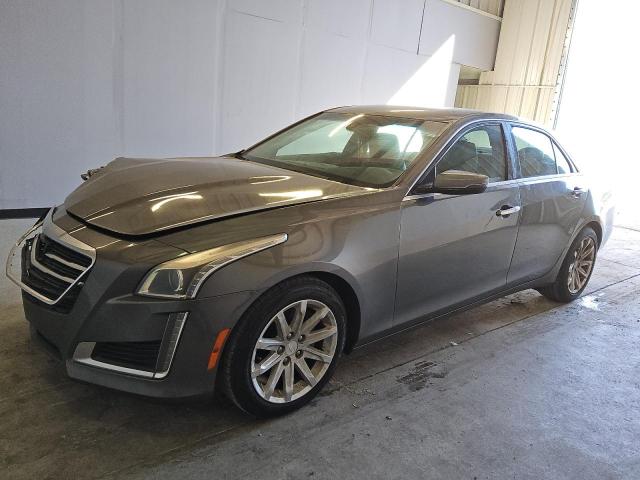 CADILLAC CTS 2016 1g6ap5sx4g0190261