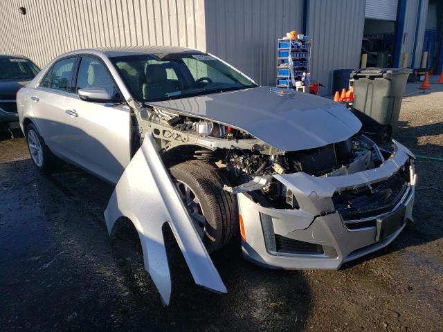 CADILLAC CTS 2017 1g6ap5sx4h0123418