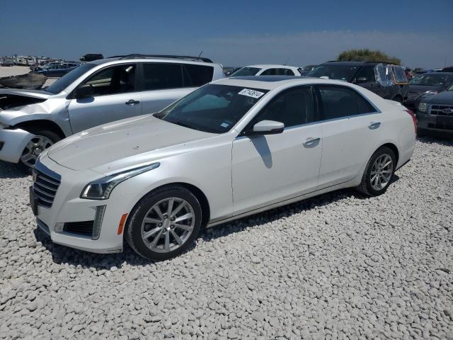 CADILLAC CTS 2017 1g6ap5sx4h0171243