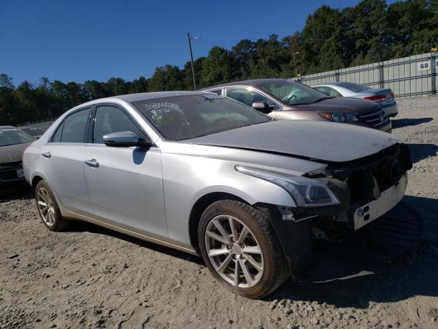 CADILLAC CTS 2018 1g6ap5sx4j0103840