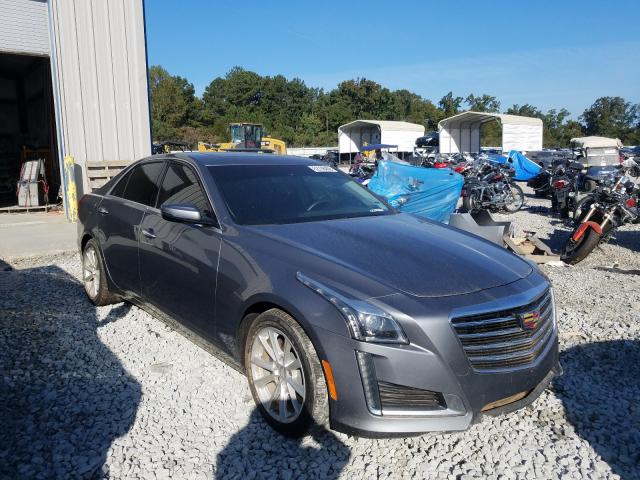 CADILLAC CTS 2018 1g6ap5sx4j0113011