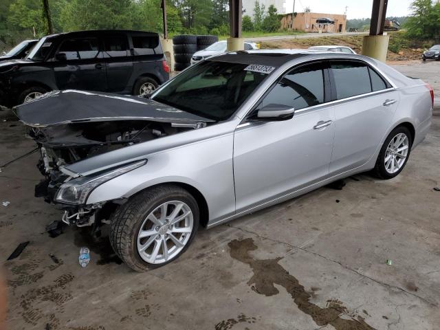 CADILLAC CTS 2018 1g6ap5sx4j0137079