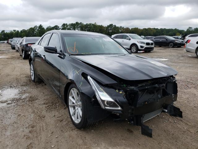 CADILLAC CTS 2019 1g6ap5sx4k0119831