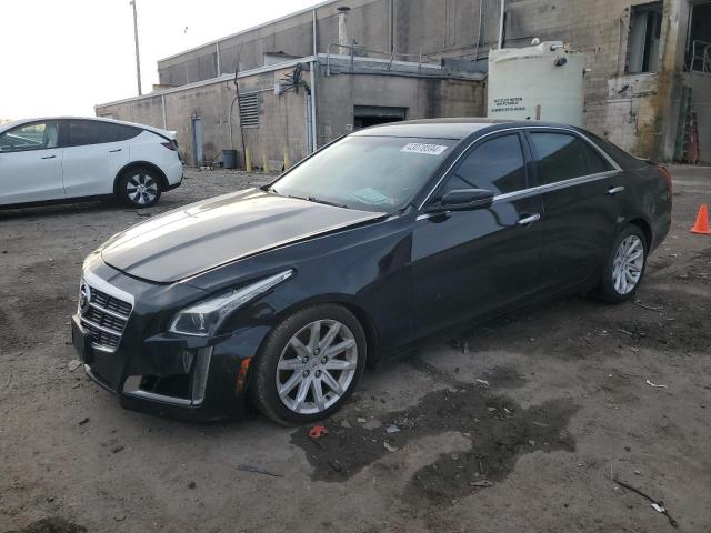 CADILLAC CTS 2014 1g6ap5sx5e0120166