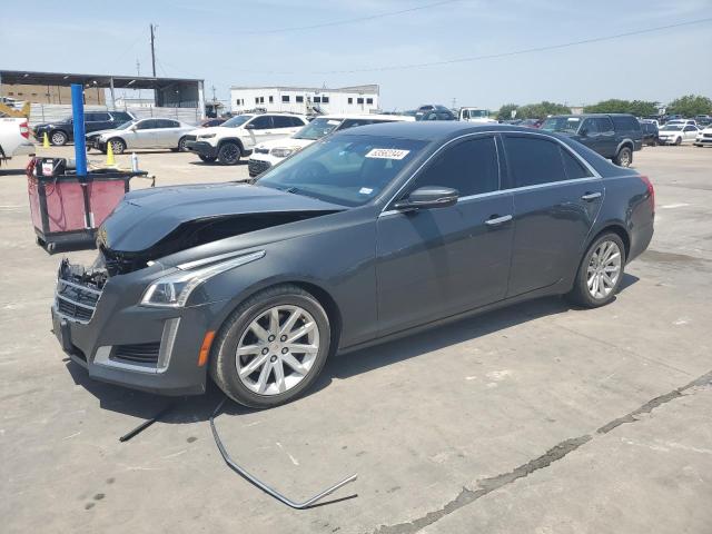 CADILLAC CTS 2014 1g6ap5sx5e0162577