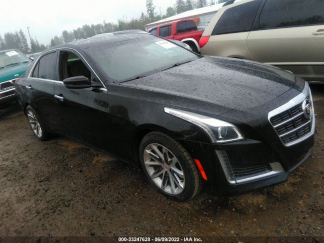 CADILLAC CTS SEDAN 2014 1g6ap5sx5e0178004