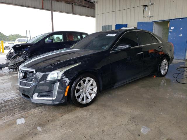 CADILLAC CTS 2014 1g6ap5sx5e0191366