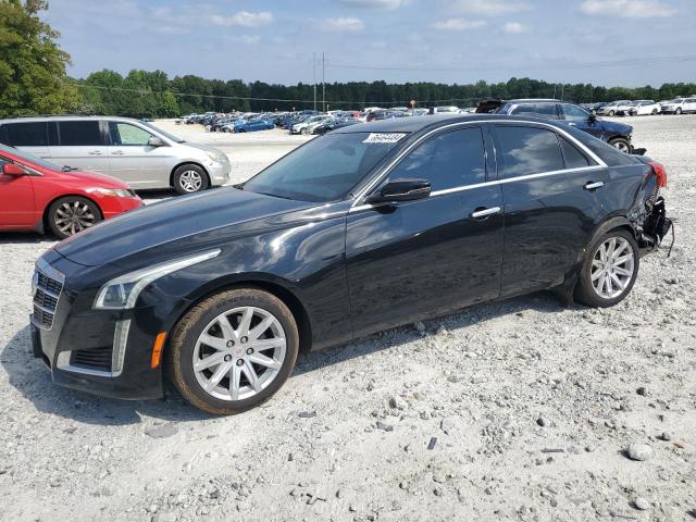 CADILLAC CTS 2014 1g6ap5sx5e0191903