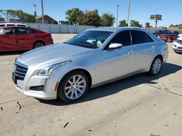 CADILLAC CTS 2015 1g6ap5sx5f0104826