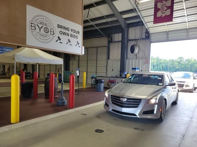 CADILLAC CTS SEDAN 2015 1g6ap5sx5f0109279