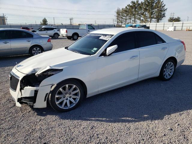 CADILLAC CTS 2015 1g6ap5sx5f0111047