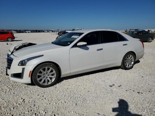 CADILLAC CTS 2015 1g6ap5sx5f0122467