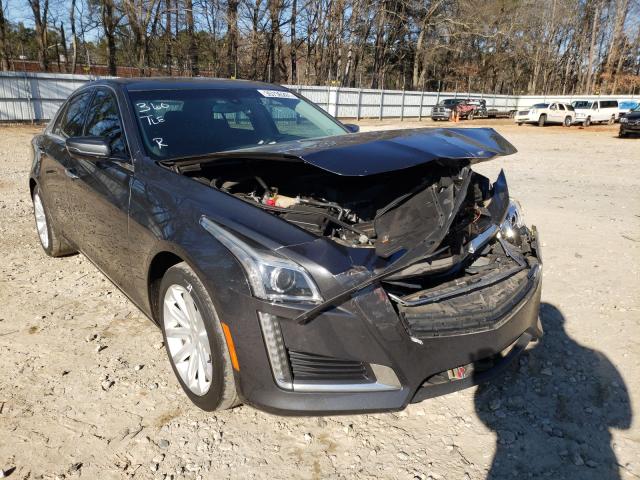 CADILLAC CTS 2015 1g6ap5sx5f0137163