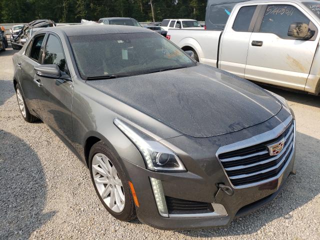 CADILLAC CTS 2016 1g6ap5sx5g0120669