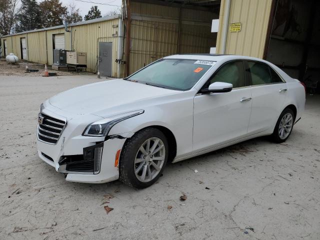 CADILLAC CTS 2017 1g6ap5sx5h0186835