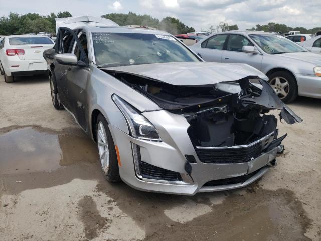 CADILLAC CTS 2019 1g6ap5sx5k0114413