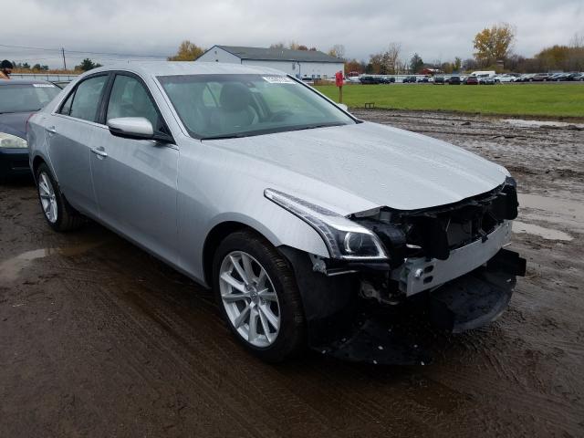 CADILLAC CTS 2019 1g6ap5sx5k0128019