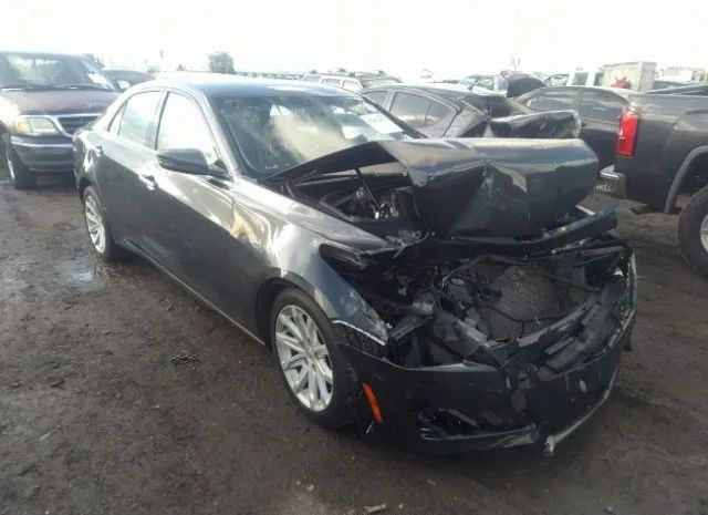 CADILLAC CTS SEDAN 2014 1g6ap5sx6e0169599