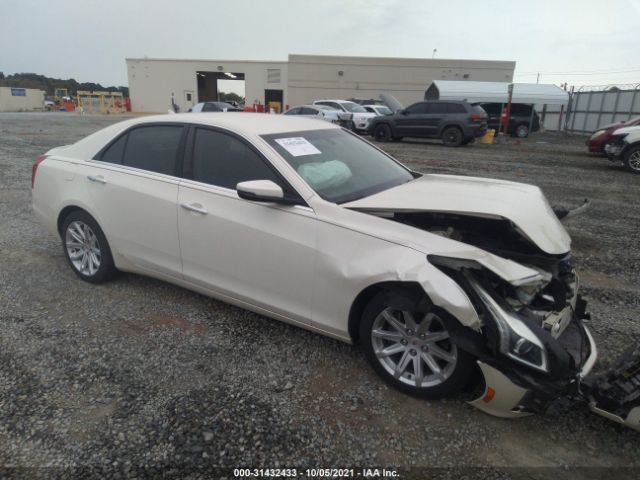 CADILLAC NULL 2014 1g6ap5sx6e0180005