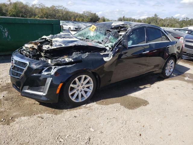 CADILLAC CTS PREMIU 2014 1g6ap5sx6e0197869