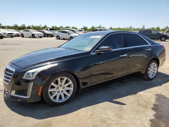 CADILLAC CTS 2015 1g6ap5sx6f0136944