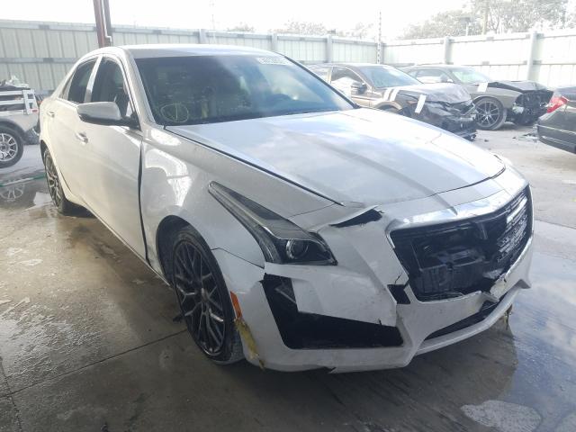 CADILLAC CTS 2015 1g6ap5sx6f0142226