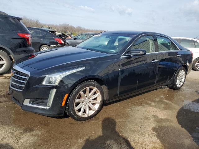 CADILLAC CTS 2016 1g6ap5sx6g0127730