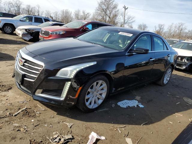 CADILLAC CTS 2016 1g6ap5sx6g0166866