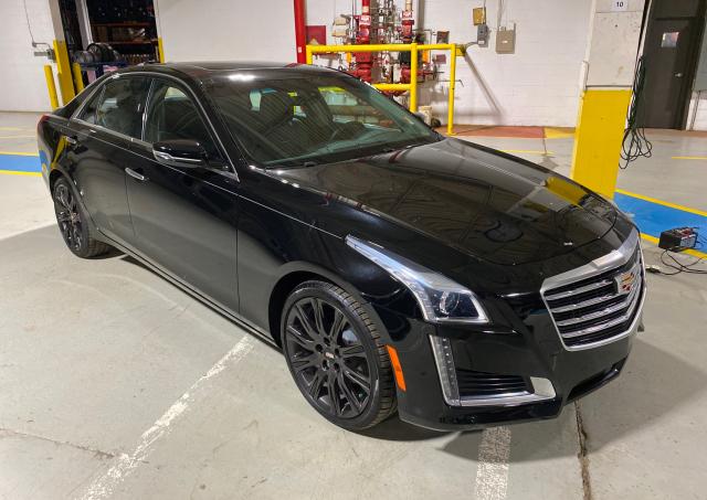 CADILLAC CTS 2017 1g6ap5sx6h0159109