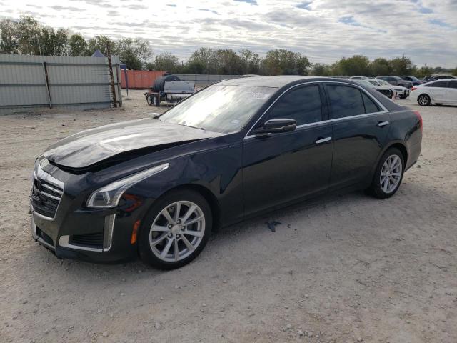 CADILLAC CTS 2017 1g6ap5sx6h0207238