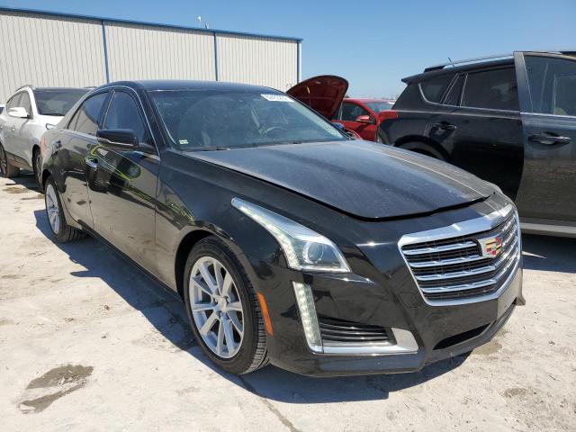 CADILLAC CTS 2018 1g6ap5sx6j0137245