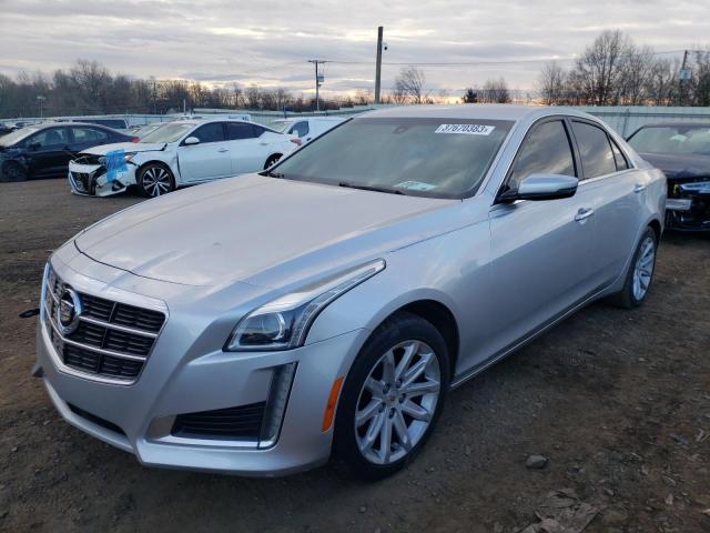 CADILLAC CTS 2014 1g6ap5sx7e0127264