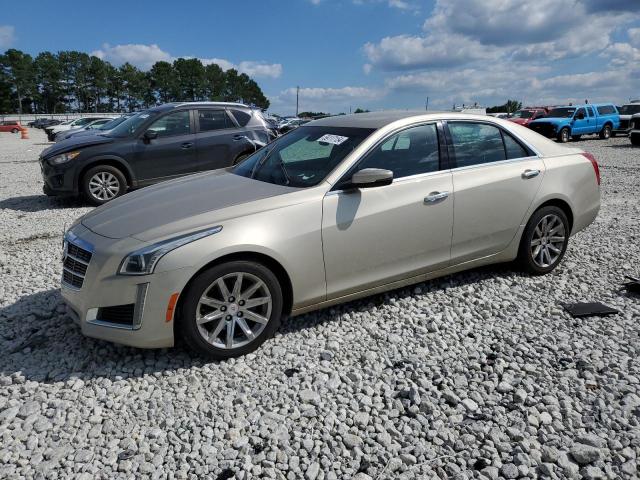 CADILLAC CTS 2014 1g6ap5sx7e0129290