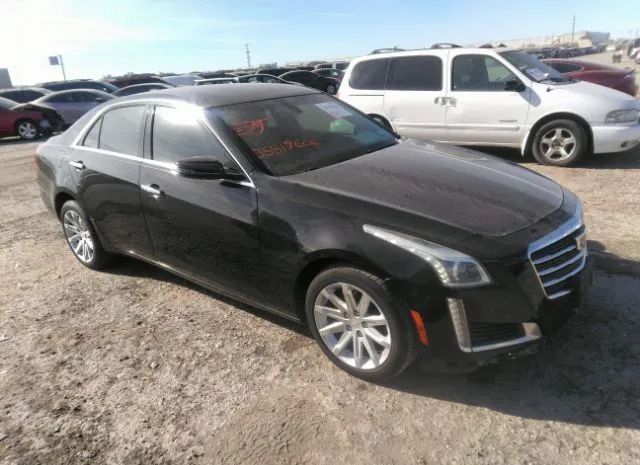 CADILLAC CTS SEDAN 2016 1g6ap5sx7g0114212