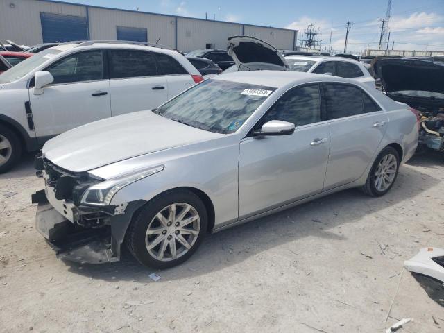 CADILLAC CTS 2016 1g6ap5sx7g0117448