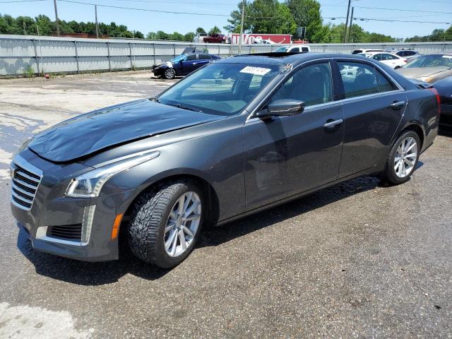 CADILLAC CTS 2018 1g6ap5sx7j0136458