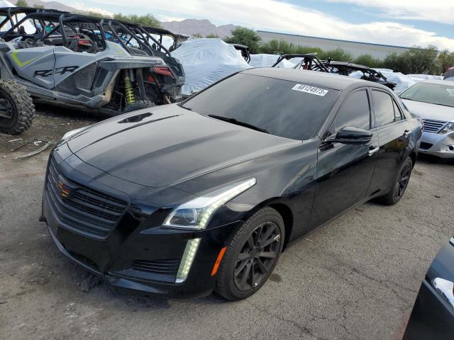 CADILLAC CTS 2018 1g6ap5sx7j0141921