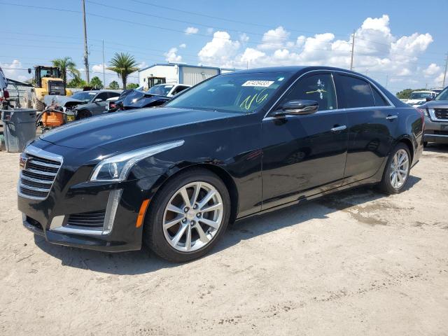 CADILLAC CTS 2018 1g6ap5sx7j0164132