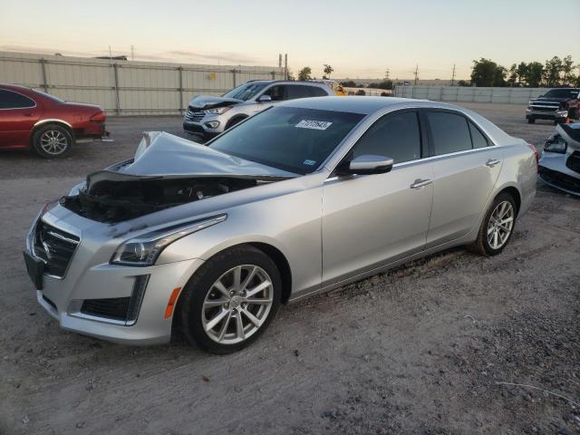 CADILLAC CTS 2019 1g6ap5sx7k0145470