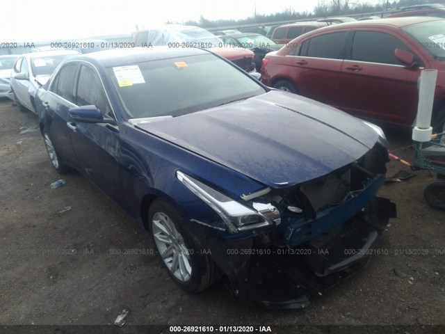 CADILLAC NULL 2014 1g6ap5sx8e0181530