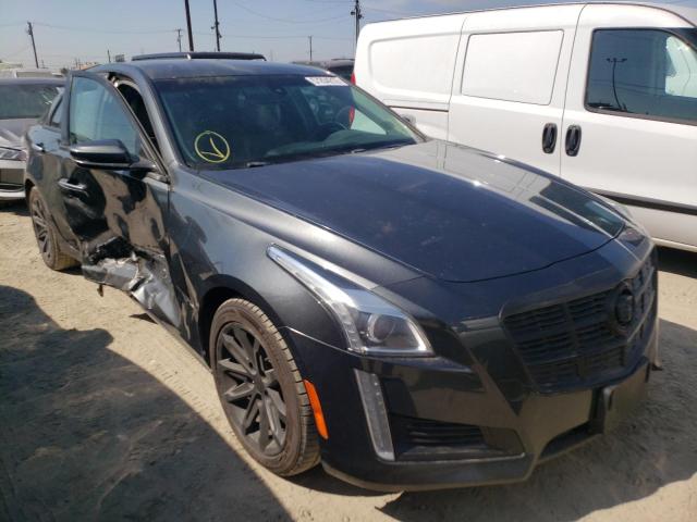 CADILLAC CTS 2014 1g6ap5sx8e0191345