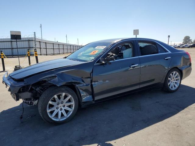 CADILLAC CTS 2014 1g6ap5sx8e0197131