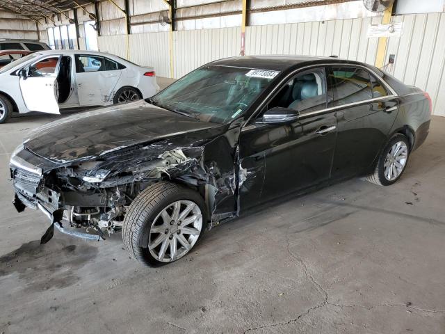 CADILLAC CTS 2016 1g6ap5sx8g0114056