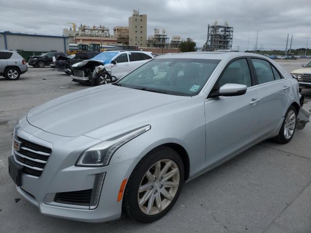 CADILLAC CTS 2016 1g6ap5sx8g0158669