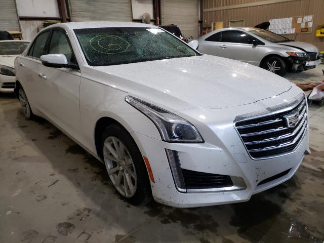 CADILLAC CTS 2017 1g6ap5sx8h0147561