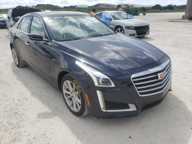 CADILLAC CTS 2018 1g6ap5sx8j0142558