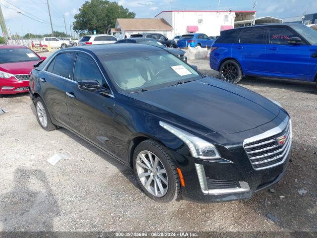 CADILLAC CTS 2018 1g6ap5sx8j0161479