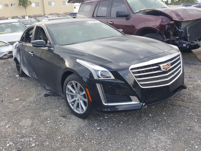 CADILLAC CTS 2019 1g6ap5sx8k0133540